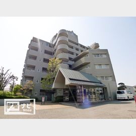 木太町駅より徒歩8分 5階 築34年6ヶ月の賃貸物件