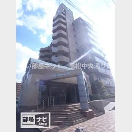 春日川駅より徒歩9分 8階 築34年11ヶ月の賃貸物件