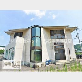 ラ・フルール１ 1階 築37年2ヶ月の賃貸物件