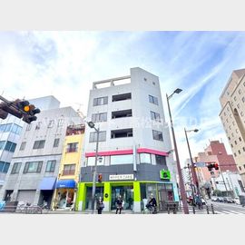 瓦町駅より徒歩4分 3階 築38年2ヶ月の賃貸物件
