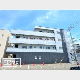 ホワイトマンション 3階 築39年6ヶ月の賃貸物件