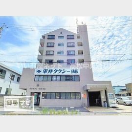 高松駅より徒歩7分 7階 築39年8ヶ月の賃貸物件