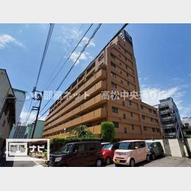 ダイアパレス丸の内の賃貸物件