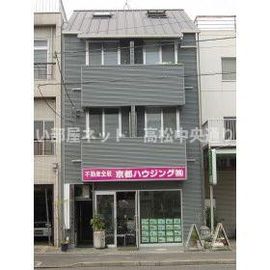 KHコーポ 3階 築33年2ヶ月の賃貸物件