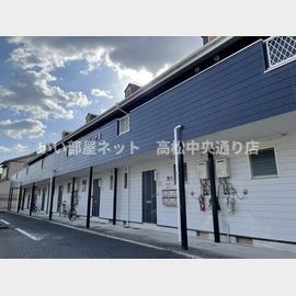 ピアパーク3の賃貸物件