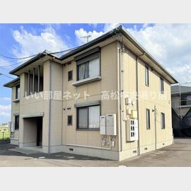 太田駅より徒歩10分 2階 築23年10ヶ月の賃貸物件