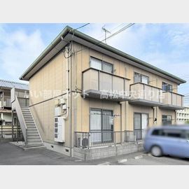 栗林公園駅より徒歩5分 2階 築22年10ヶ月の賃貸物件