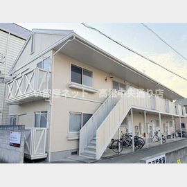 フレグランス宮脇 2階 築34年3ヶ月の賃貸物件