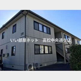 春日川駅より徒歩4分 1階 築25年11ヶ月の賃貸物件
