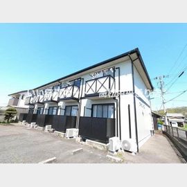 高田駅より徒歩6分 2階 築30年3ヶ月の賃貸物件