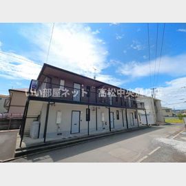 ドムス・ヒルズG館G 2階 築30年4ヶ月の賃貸物件