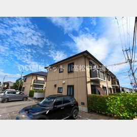元山駅より徒歩12分 2階 築30年2ヶ月の賃貸物件