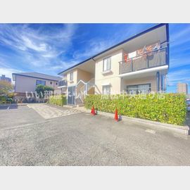 宇多津駅より徒歩10分 2階 築32年8ヶ月の賃貸物件
