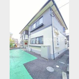 太田駅より徒歩12分 1階 築33年8ヶ月の賃貸物件