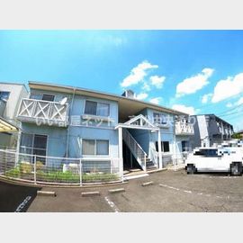 フレグランス石川 2階 築38年2ヶ月の賃貸物件