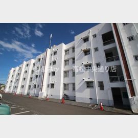 丸亀駅より徒歩30分 2階 築56年7ヶ月の賃貸物件