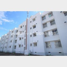 丸亀駅より徒歩30分 4階 築56年7ヶ月の賃貸物件