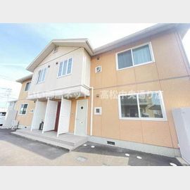 元山駅より徒歩29分 2階 築20年4ヶ月の賃貸物件