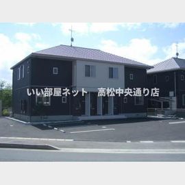 マレンドール２ 2階 築14年10ヶ月の賃貸物件