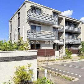 元山駅より徒歩27分 3階 築9年10ヶ月の賃貸物件