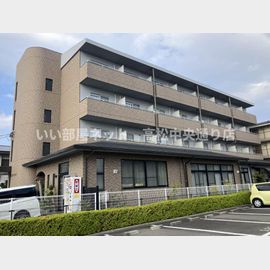 元山駅より徒歩27分 4階 築28年2ヶ月の賃貸物件