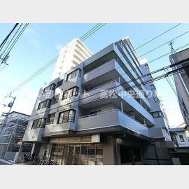 コルソグロワール天神前の賃貸物件
