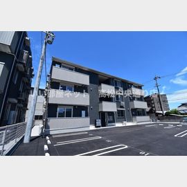 オラシオンA棟の賃貸物件