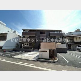 ジェネラスの賃貸物件