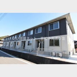 シュトラント国分寺の賃貸物件