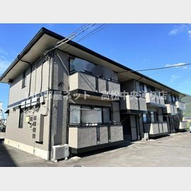 ファミーユＭＡの賃貸物件