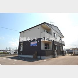 サンガーデン栄町１の賃貸物件