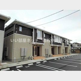 クラール元山Pの賃貸物件