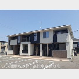 エクロールAの賃貸物件