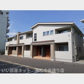 ルーベル太田Dの賃貸物件