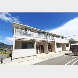 メゾングレースFの賃貸物件
