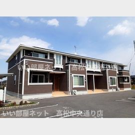 メゾンブライトＣの賃貸物件