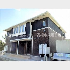 レイノ エリーサAの賃貸物件