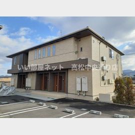 サンライズガーデンＤの賃貸物件