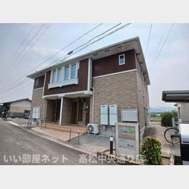 コッティ三木の賃貸物件