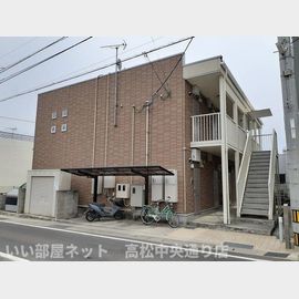 ディアコート河西の賃貸物件