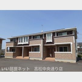 フィレール Sの賃貸物件
