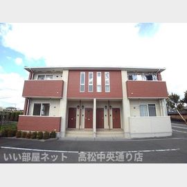 ニューコスモスの賃貸物件