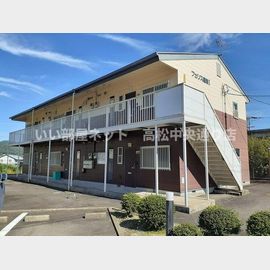 フェリス屋島１の賃貸物件