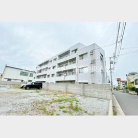 今橋駅より徒歩5分 築39年10ヶ月 4階建の賃貸物件
