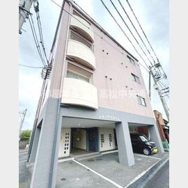 池戸駅より徒歩3分 築29年2ヶ月 4階建の賃貸物件