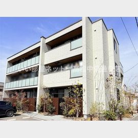 バルビゾン花園の賃貸物件