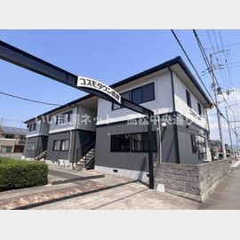 コスモタウン森岡D棟の賃貸物件