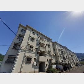 善通寺駅より徒歩47分 築54年3ヶ月 4階建の賃貸物件