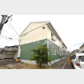 グリーンシティC棟の賃貸物件