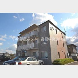 casa稲木の賃貸物件